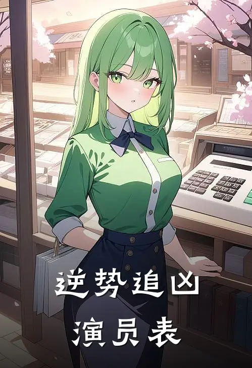 逆势追凶演员表