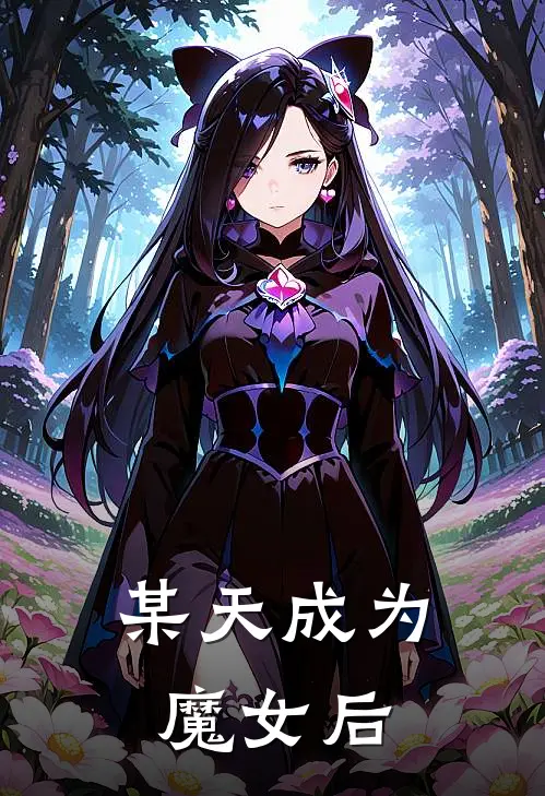 某天成为魔女后