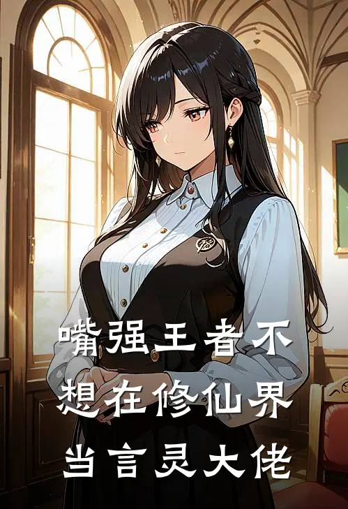 《嘴强王者不想在修仙界当言灵大佬》陆云峥陆云峥_(嘴强王者不想在修仙界当言灵大佬)全集在线阅读