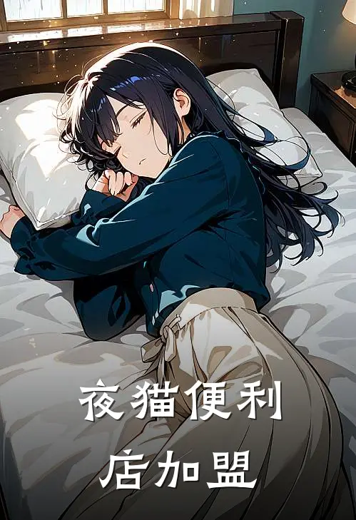 夜猫便利店加盟