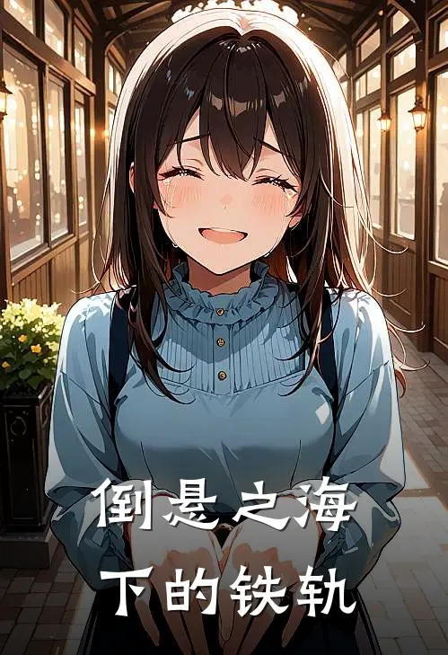 倒悬之海下的铁轨