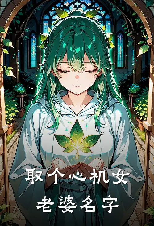 取个心机女老婆名字