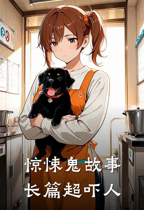 惊悚鬼故事长篇超吓人