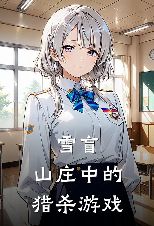 雪盲：山庄中的猎杀游戏傅临渊苏岑免费小说全集_小说免费完结雪盲：山庄中的猎杀游戏傅临渊苏岑