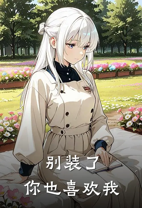 别装了，你也喜欢我