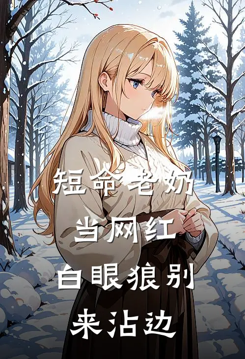 短命老奶当网红，白眼狼别来沾边