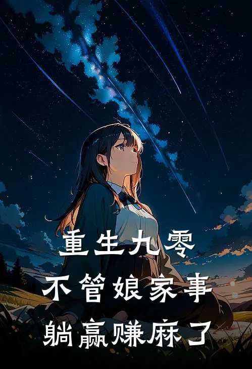 重生九零，不管娘家事躺赢赚麻了(宋嘉暖宋嘉美)全文在线阅读_(重生九零，不管娘家事躺赢赚麻了)精彩小说