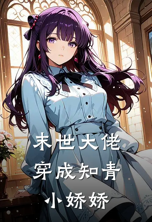 末世大佬穿成知青小娇娇