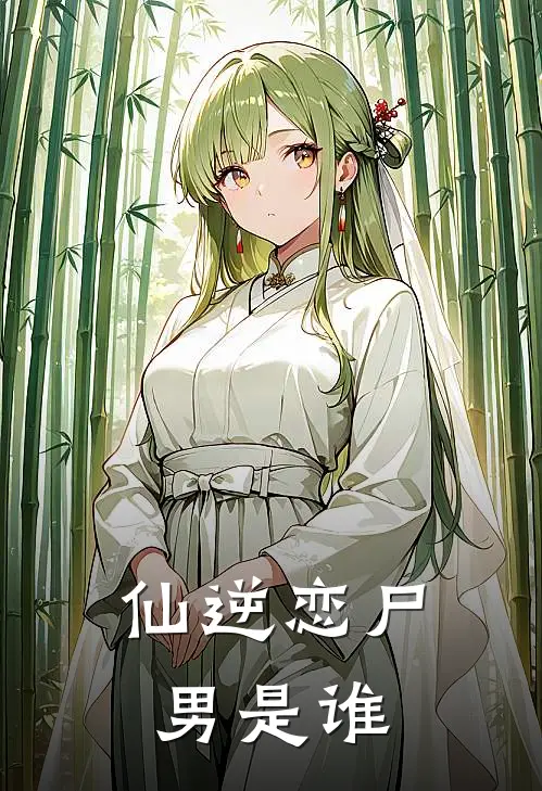 仙逆恋尸男是谁