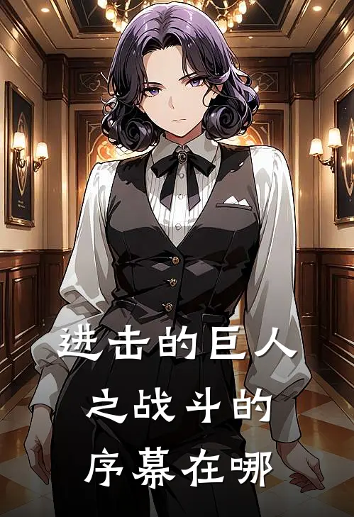 进击的巨人之战斗的序幕在哪