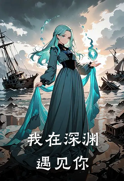 我在深渊遇见你