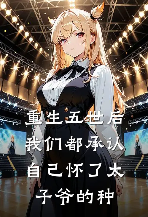 重生五世后，我们都承认自己怀了太子爷的种玉佩名媛最新章节免费阅读_重生五世后，我们都承认自己怀了太子爷的种全文免费在线阅读