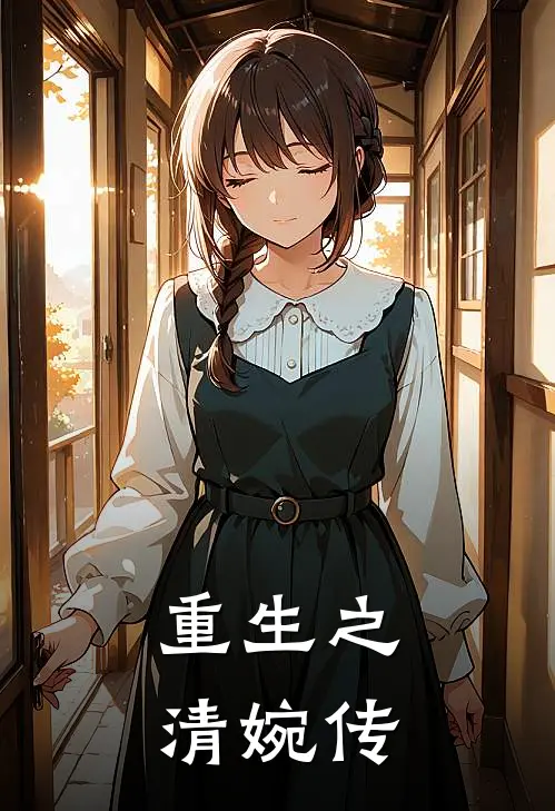 重生之清婉传肖清婉刘婉贞完整版小说全文免费阅读_最新章节列表重生之清婉传(肖清婉刘婉贞)