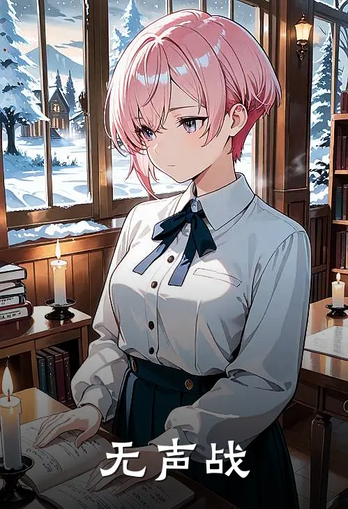 无声战许盼楚为年最新好看小说_最新章节列表无声战(许盼楚为年)