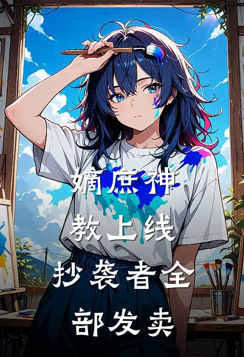 嫡庶神教上线：抄袭者全部发卖沈青梧星云完结版小说_完结版小说嫡庶神教上线：抄袭者全部发卖(沈青梧星云)