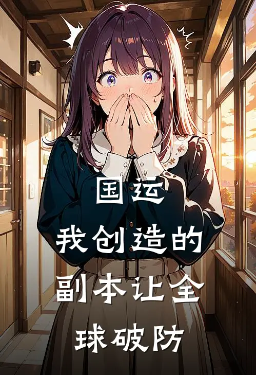 国运：我创造的副本让全球破防