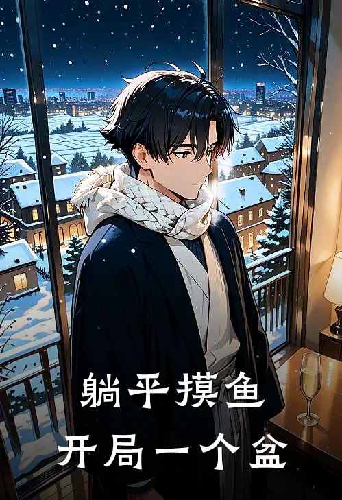 躺平摸鱼：开局一个盆蒋北辰刘秃全本完结小说_最新章节列表躺平摸鱼：开局一个盆(蒋北辰刘秃)