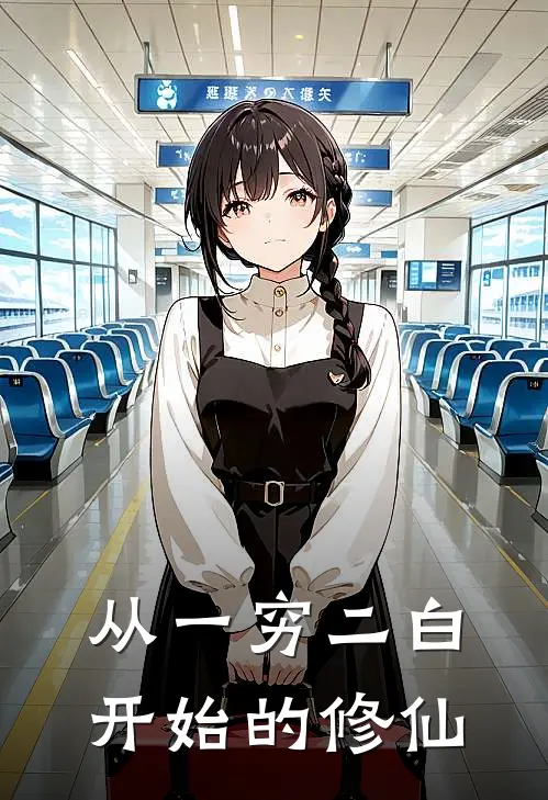 从一穷二白开始的修仙