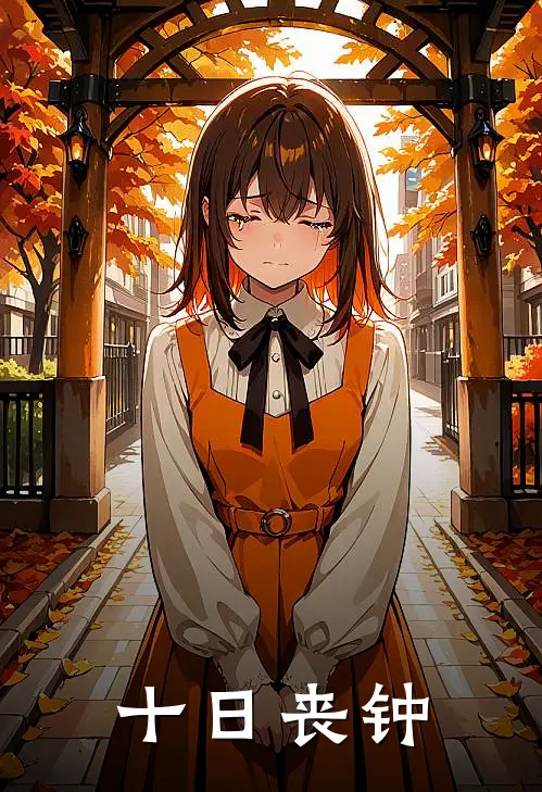 十日丧钟（陈默陈默）全文免费阅读无弹窗大结局_十日丧钟最新章节列表_笔趣阁（陈默陈默）