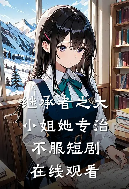 继承者之大小姐她专治不服短剧在线观看