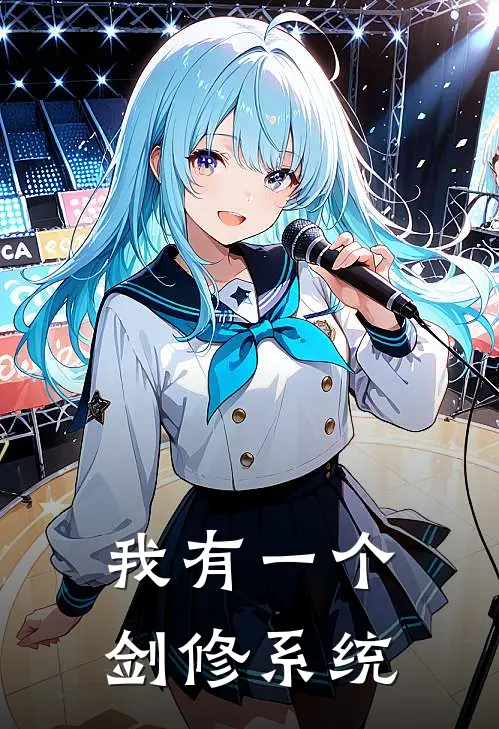 我有一个剑修系统