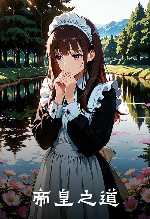 帝皇之道
