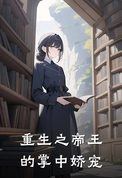 重生之帝王的掌中娇宠