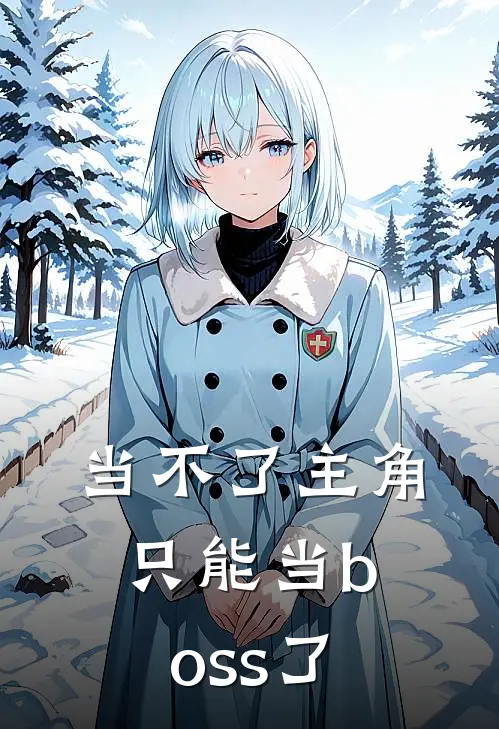 当不了主角，只能当boss了白頔白頔无弹窗全文免费阅读_最新推荐小说当不了主角，只能当boss了(白頔白頔)