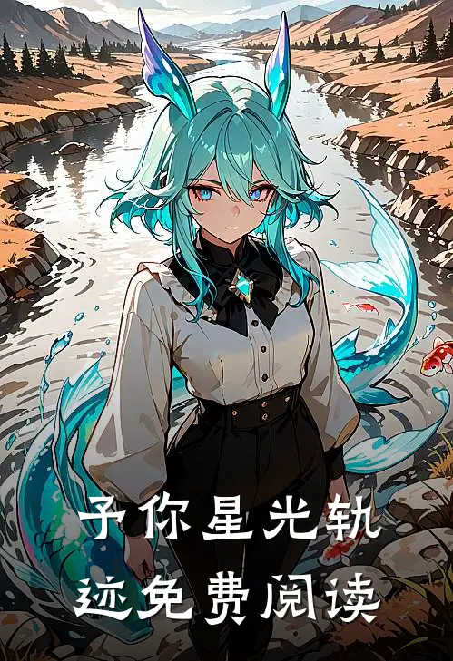 予你星光轨迹免费阅读