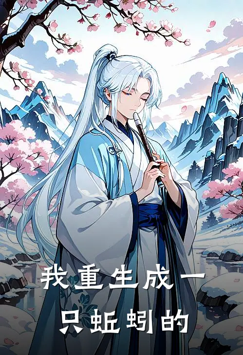 我重生成一只蚯蚓的