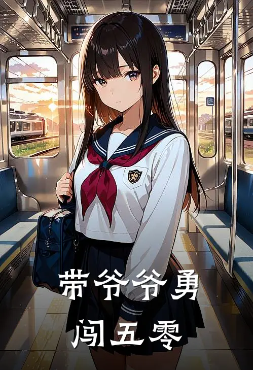 带爷爷勇闯五零(苏涵苏林)完本小说_免费阅读无弹窗带爷爷勇闯五零苏涵苏林