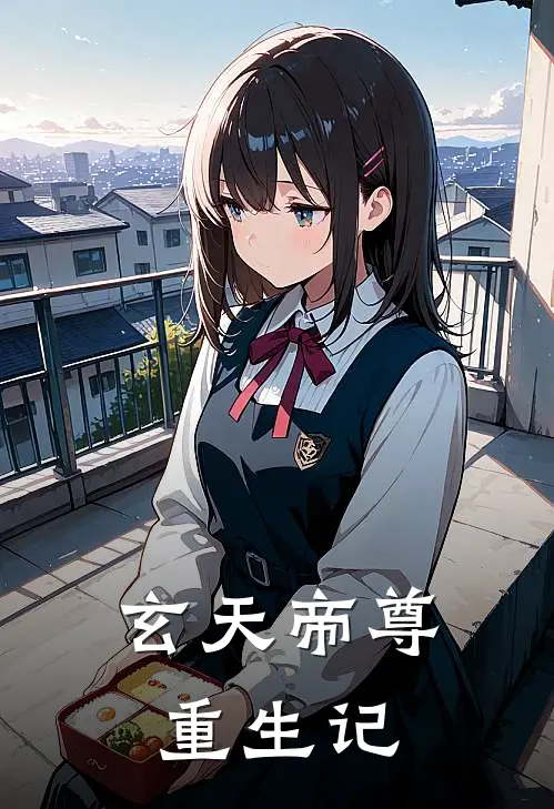 玄天帝尊重生记