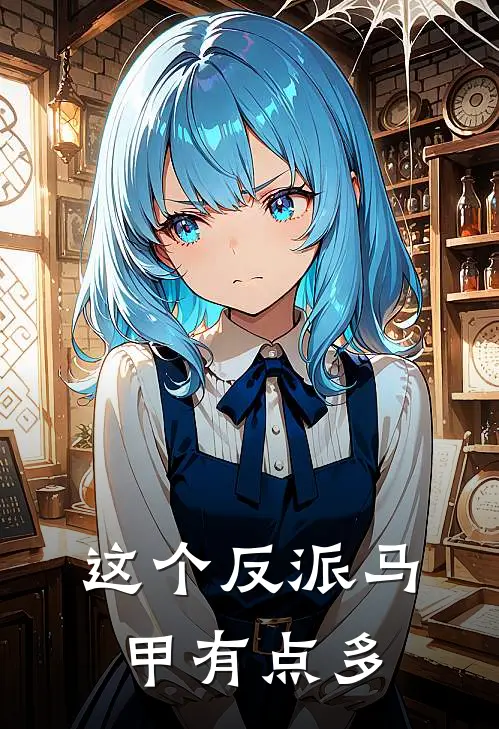 这个反派马甲有点多颜兮萧珩之最新好看小说_最新章节列表这个反派马甲有点多(颜兮萧珩之)