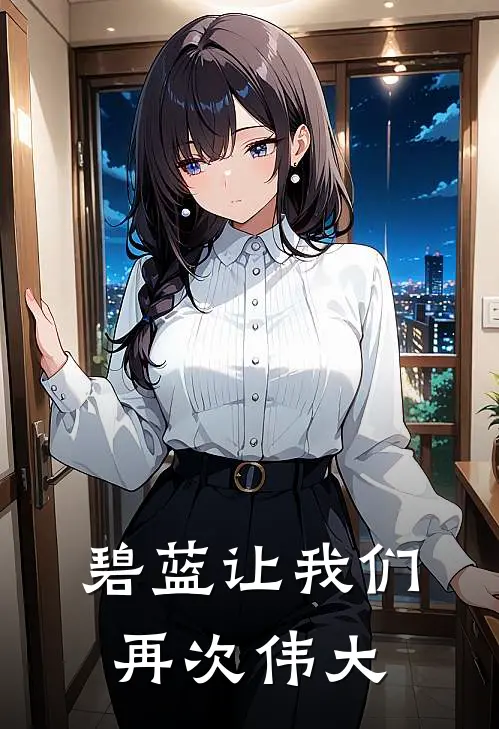 碧蓝让我们再次伟大(克拉伦斯赫尔)热门小说阅读_全文免费阅读碧蓝让我们再次伟大克拉伦斯赫尔