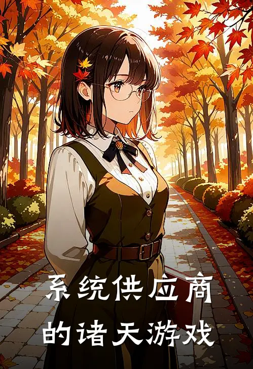 系统供应商的诸天游戏(许炎陆明)最新好看小说_无弹窗全文免费阅读系统供应商的诸天游戏许炎陆明