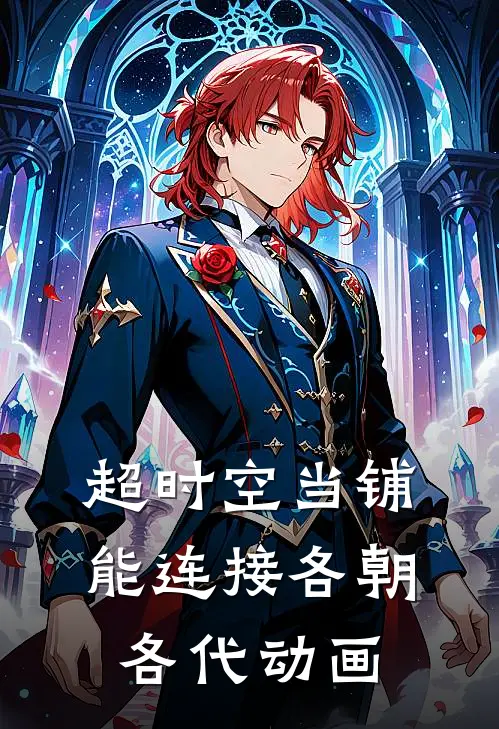 超时空当铺能连接各朝各代动画