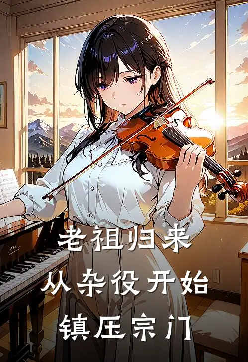 《老祖归来，从杂役开始镇压宗门》李虎云澈完本小说_李虎云澈(老祖归来，从杂役开始镇压宗门)全文免费阅读无弹窗大结局