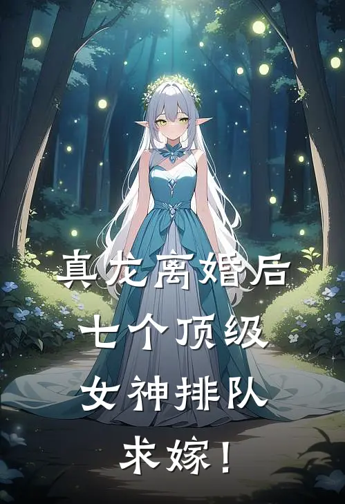 真龙离婚后，七个顶级女神排队求嫁！陈凡林清瑶全文免费阅读_热门小说大全真龙离婚后，七个顶级女神排队求嫁！陈凡林清瑶