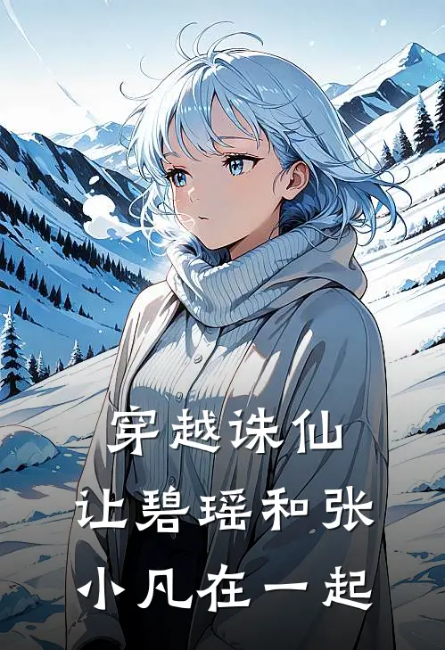 穿越诛仙，让碧瑶和张小凡在一起