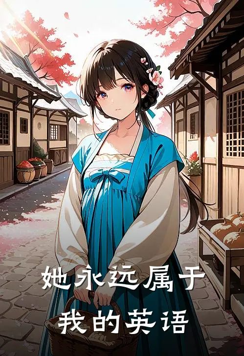 她永远属于我的英语
