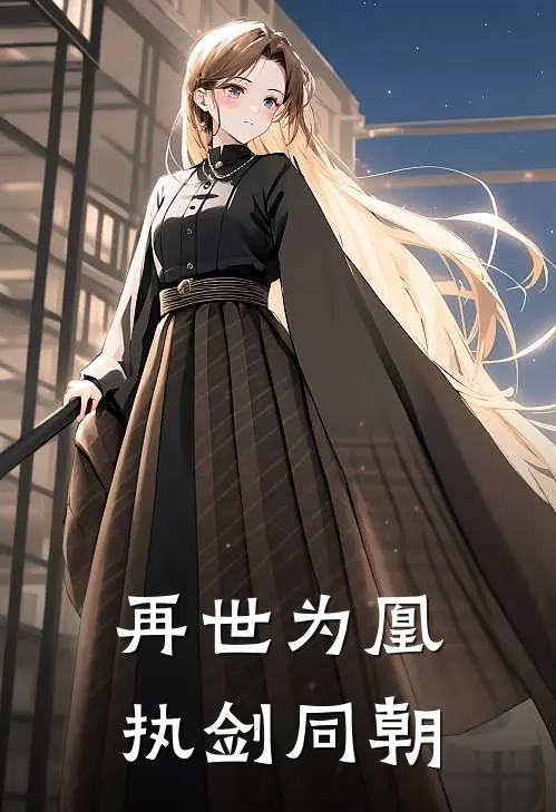 再世为凰，执剑同朝