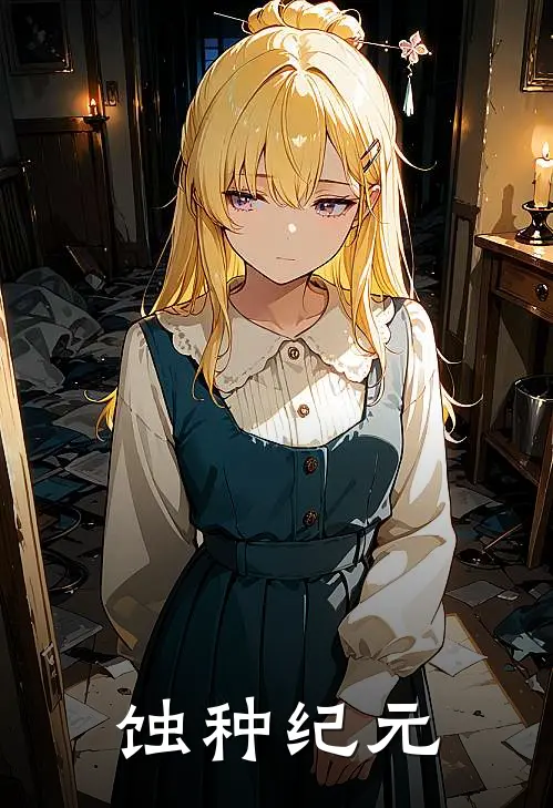 蚀种纪元(陆宁朱光耀)全本免费在线阅读_陆宁朱光耀全文阅读