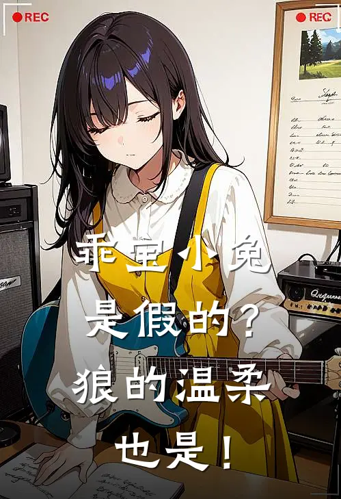 乖宝小兔是假的？狼的温柔也是！(阎沉玄洝)热门网络小说推荐_最新完结小说推荐乖宝小兔是假的？狼的温柔也是！阎沉玄洝