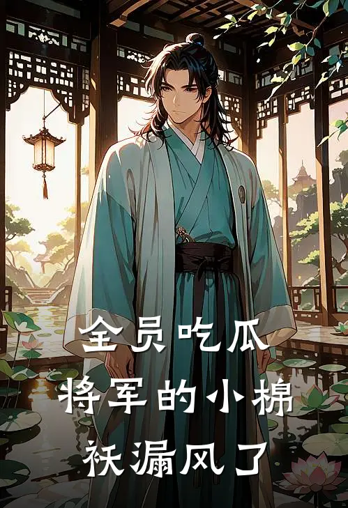 全员吃瓜：将军的小棉袄漏风了