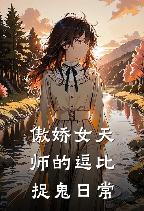 傲娇女天师的逗比捉鬼日常