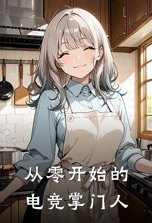 从零开始的电竞掌门人