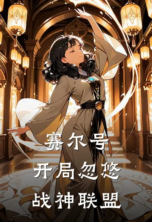 赛尔号：开局忽悠战神联盟