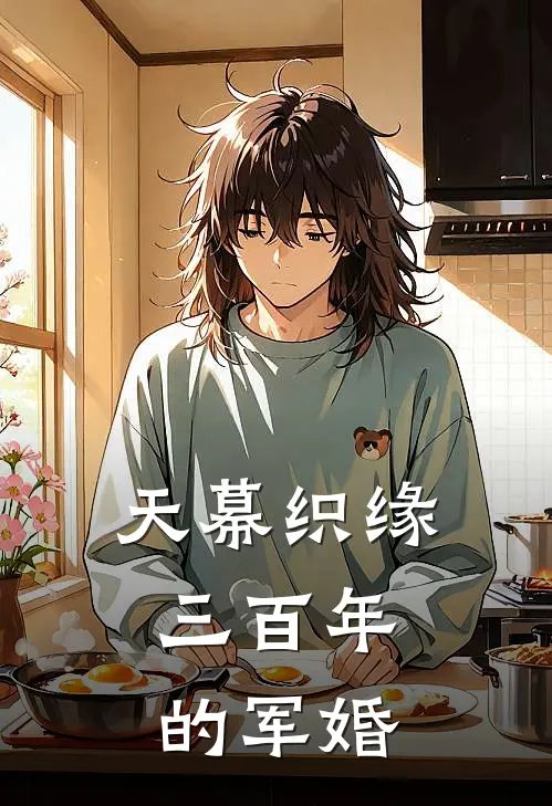 天幕织缘：三百年的军婚(顾媚周宁)最新小说全文阅读_最新章节列表天幕织缘：三百年的军婚(顾媚周宁)