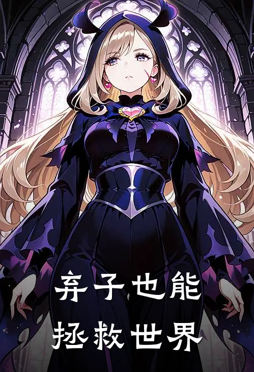 弃子也能【拯救】世界