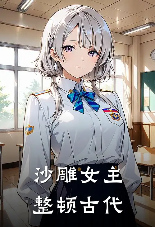 沙雕女主整顿古代